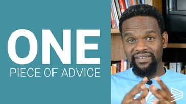 Trust in the Lord with All Your Heart by Pastor Julius Sanna