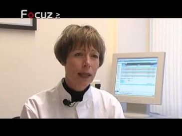 Gezonde Zorg herhaling Dermatologie Open been