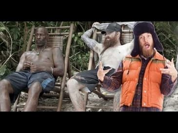 A Marathon Survivor Caramoan Podcast with Stealth Aras