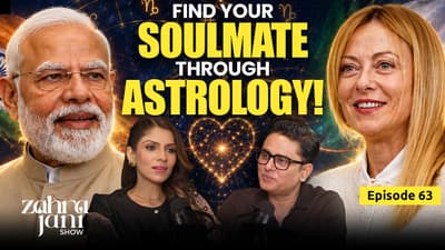 Marriage & Astrology: Decoding Compatibility | Ft. Sundeep Kochar