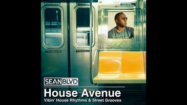 House Avenue Mix Show #27 - D3EP Radio UK