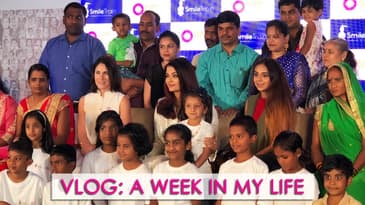 VLOG: A week in my life | What When Wear