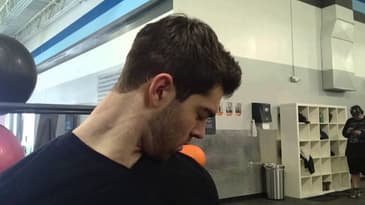 Cervical Motor Control Example