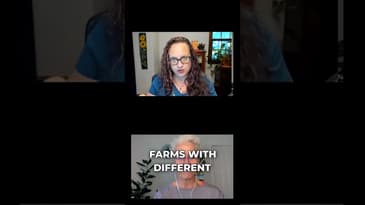 Modern Food is Missing Nutrients: Why You NEED Supplements!