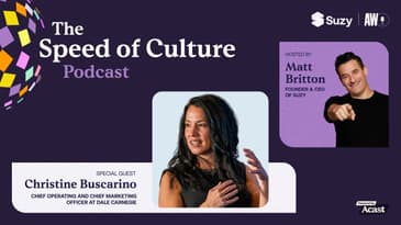 Soft Skills: How Dale Carnegie is re-humanizing leadership for an AI world | Suzy