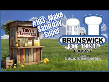#103: Make Saturday Super