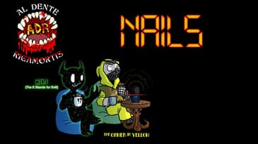 ADR Episode 582: Nails