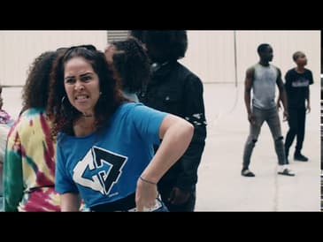 Chozen - Dope (Christian Hip Hop)