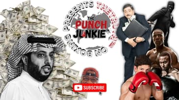 🥊 Boxing Promoters in 2025? Turki Alalshikh Proves My Point! | TheTruth™ on Boxing! 🥊