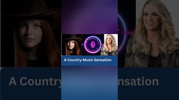 Carrie Underwood | Caitlin Mae | Caitlin Mae Country Singer | Women Agenda | american idol winner