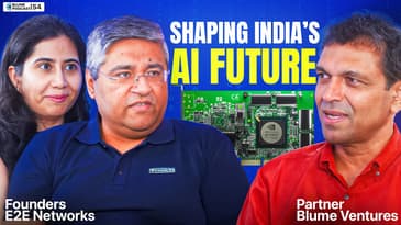 [Weekday Ep.] Powering India’s Sovereign AI: The E2E Blueprint | S4 E3 | Destiny Avenged | Podcast