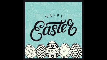 Happy Easter!