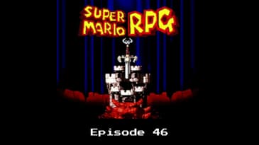 Retro Wildlands #46 - Super Mario RPG