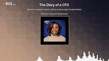 Beyond Compliance: Kendra LaFleur on Becoming a Trusted Advisor