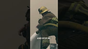 Wildfires & Looting?! Some People Have No Shame… #shorts