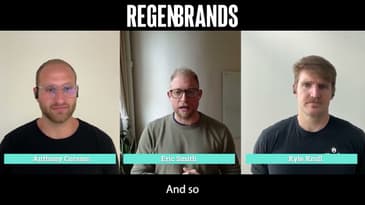 Why Nutrient Density Is The Ultimate Systems Change Lever For Human And Planetary Health