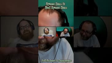 Space Jam 2: Bad Space Jam