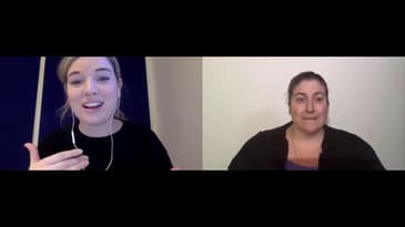 Ask the Expert: Business Babe Danielle Wiebe - Building a Community vs a Following