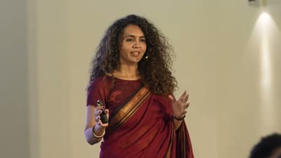 GROW+ Inaugural Convening Jodhpur 2025