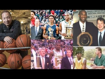 Run it Back! Jeremy Treatman