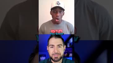 Q's SCATHING message to Jeff Probst 🔥 #Survivor