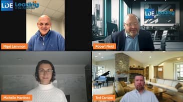 𝐋𝐃𝐄: Customer Experience Capital 101 (S03E02)