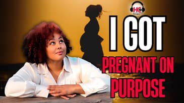 I Didn't Want To Be A Christian Anymore