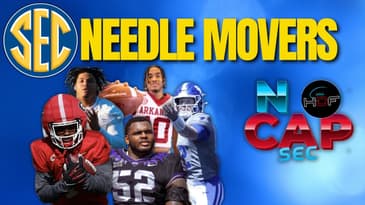 Transfer Portal Additions Poised to Make a Big Splash in SEC