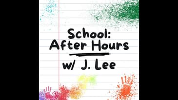 SE 2 EP 5: Afterschool Experiences: Balancing Life feat. Kai Banks