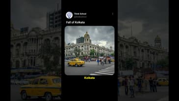 Why Kolkata Failed?
