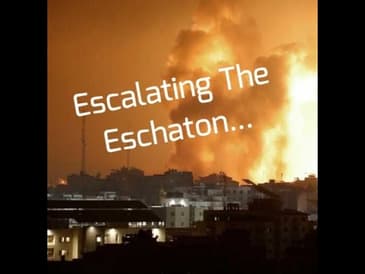Escalating The Eschaton...