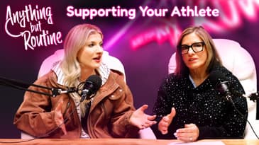 Tips for Supporting Your Athlete: A Message to Parents (Ep. 225)