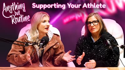Tips for Supporting Your Athlete: A Message to Parents (Ep. 225)