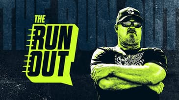 Episode 5 - Andy Towers Resigns