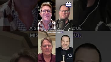 "Cold Zero takes on EPIC proportions...a survival story, an espionage tale, a CIA thriller..."