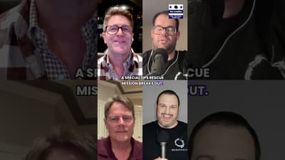 "Cold Zero takes on EPIC proportions...a survival story, an espionage tale, a CIA thriller..."