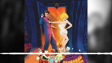 Cool World (with Melinda Mock) | Movie Oubliette
