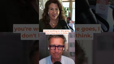 Opportunities only go to the people that speak up