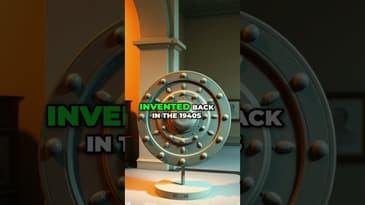 Space Armor: New Tech Defends Satellites & Astronauts! #shorts