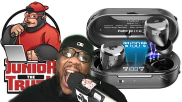 Wow! The Shocking Truth About the TOZO T-12 Revealed!