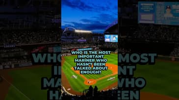 These Mariners Aren’t Talked About ENOUGH #mlb #baseball #mariners