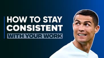 How to set Goals and work consistently towards it?