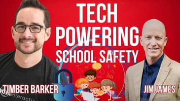 Tech Powering School Safety: How Boom Interactive is Making a Difference