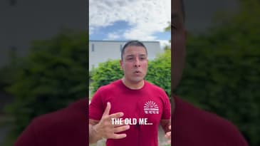 My growth over the last decade | Dr. Chris Garcia