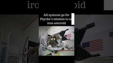 Sneak Peek at S26E17 | SpaceTime with Stuart Gary  | Space & Astronomy Science Podcast