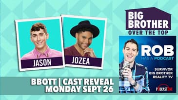 Big Brother Over The Top Cast Assessment Preview | BBUS BBOTT Pre-Season Special | Sept 26, 2016