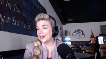 Warren First 931 Feb 22nd Episode #24