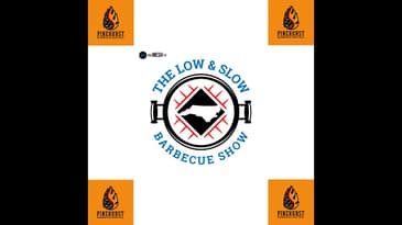 Dampf Good BBQ, Brisket Tips & BBQ Business with Nick Dampf