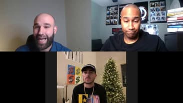 Blake Wynn Returns | Enclave & Key | Vegas Circle Podcast