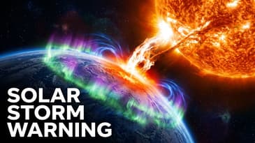 The Sun's Hidden Power, Atmosphere on a Nearby Planet, and Starship's Five-Act Drama